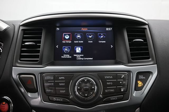 Used 2019 Nissan Pathfinder SL AWD/4WD image 17
