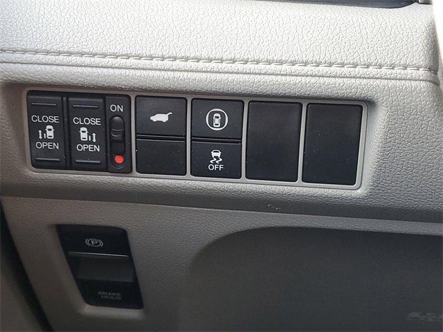 Used 2021 Honda Odyssey EX-L image 20