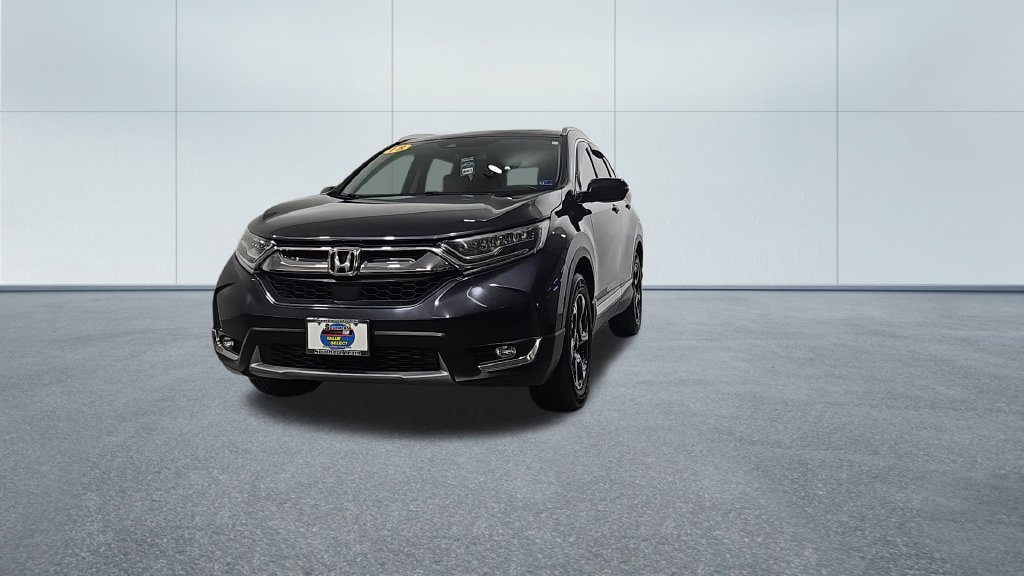 Used 2018 Honda CR-V Touring