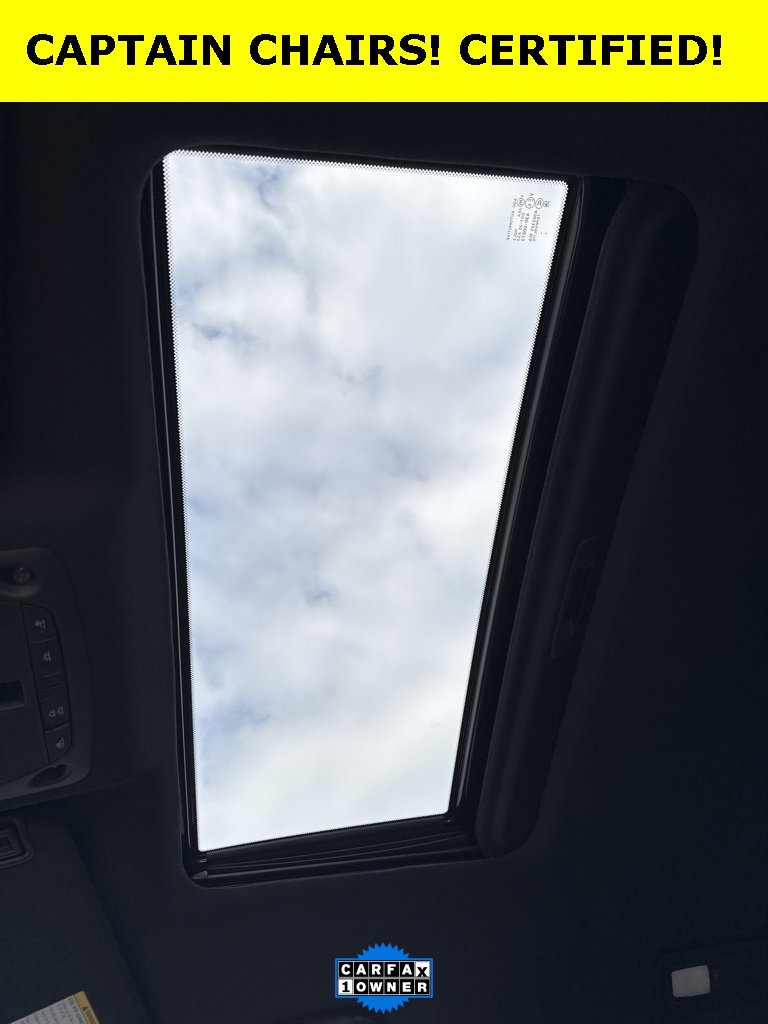 Certified 2024 Nissan Armada Platinum w/ Captain's Chairs Package image 43