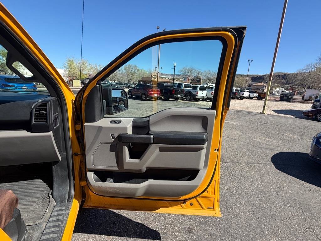 Used 2018 Ford F150 XL w/ Equipment Group 101A Mid image 22