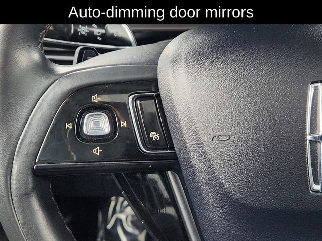 Used 2022 Lincoln Corsair Reserve w/ Equipment Group 201A image 41