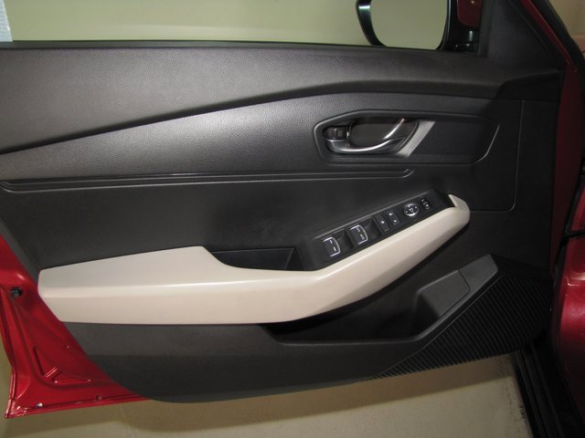 Certified 2024 Honda Accord LX image 10