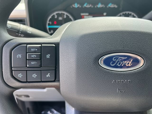 New 2026 Ford F250 XL w/ STX Appearance Package AWD/4WD image 29