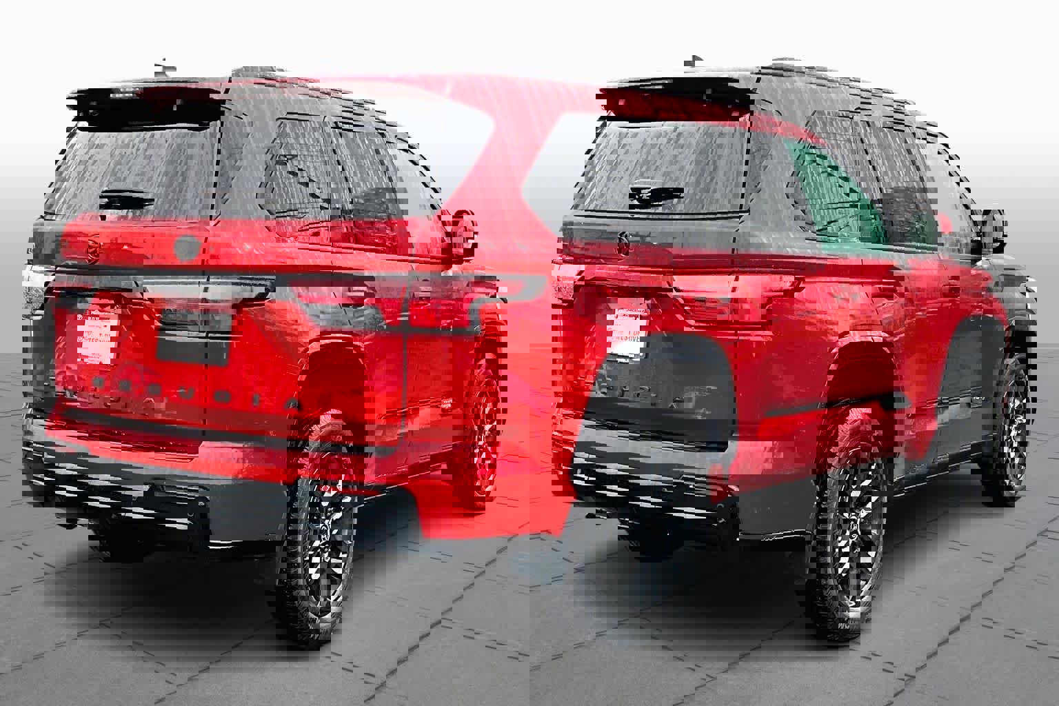 Certified 2024 Toyota Sequoia Platinum image 12