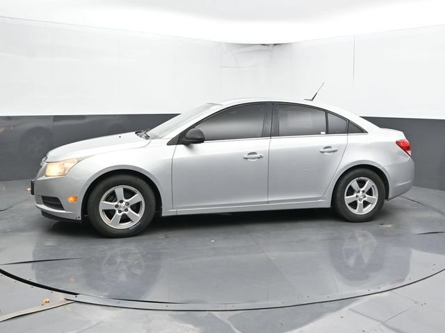 Used 2011 Chevrolet Cruze LT FWD image 8