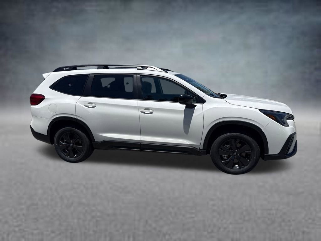 New 2026 Subaru Ascent Premium AWD/4WD image 5
