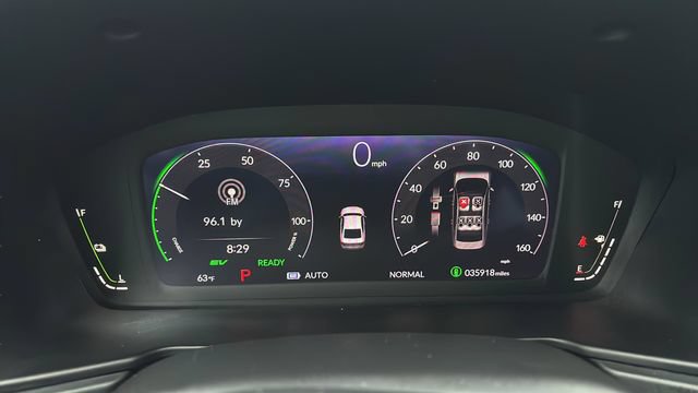 Used 2023 Honda Accord Sport image 13