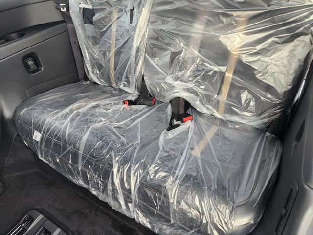 New 2026 MAZDA CX-90 3.3 Turbo w/ Premium Plus Pkg image 21