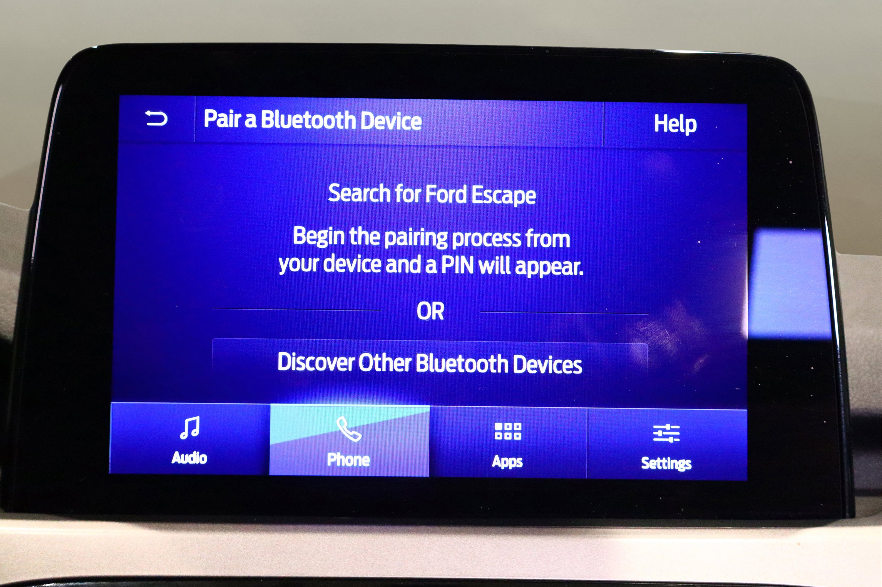 Used 2022 Ford Escape SE w/ Convenience Package image 33