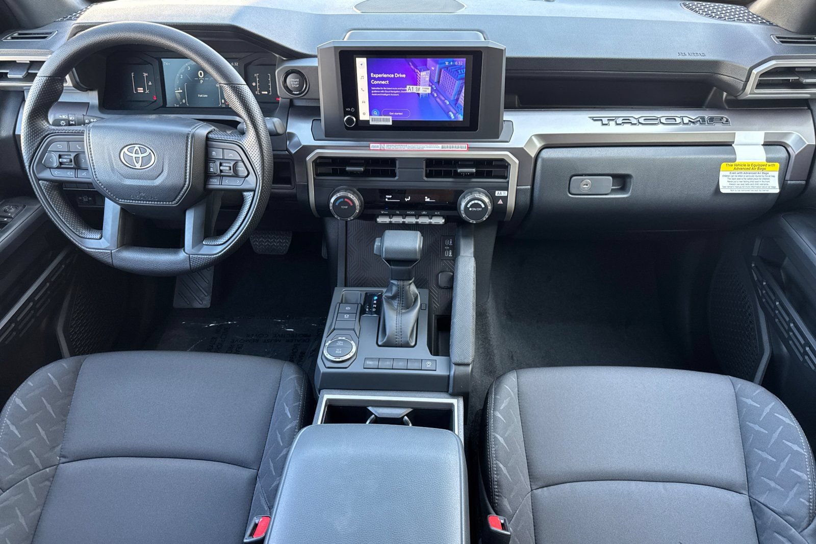 New 2026 Toyota Tacoma SR5 RWD image 15