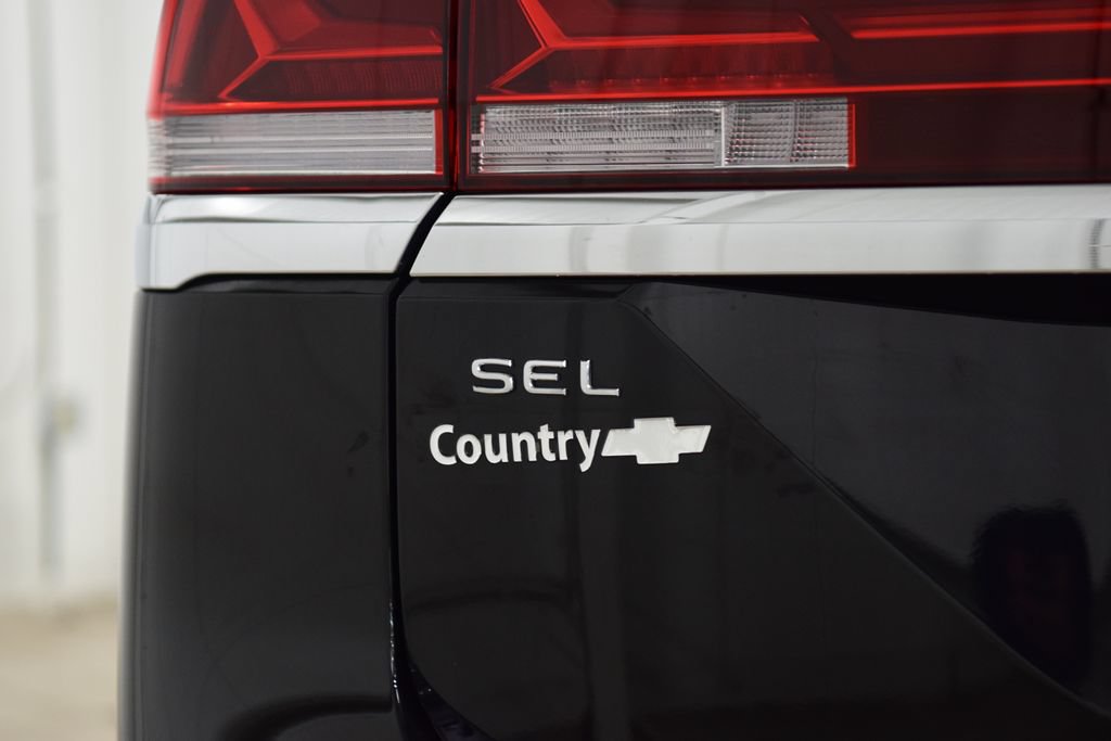 Used 2025 Volkswagen Atlas SEL AWD/4WD image 19