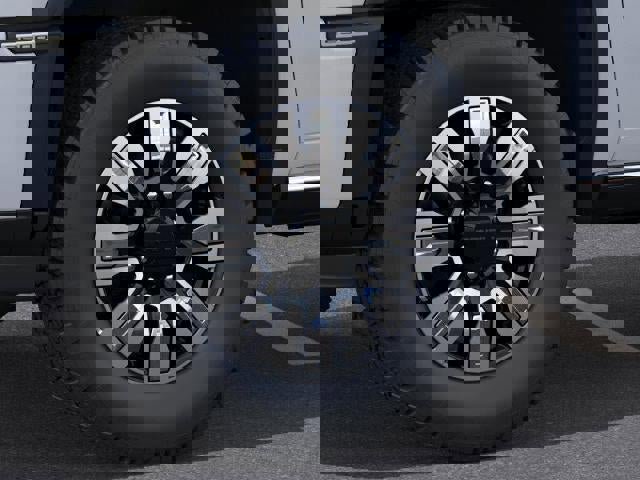 New 2026 GMC Sierra 2500 Denali w/ Denali Reserve Package image 9