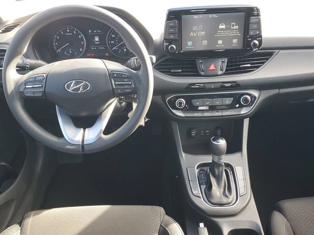 Used 2018 Hyundai Elantra GT image 10