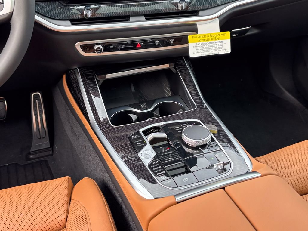 New 2026 BMW X7 xDrive40i image 25