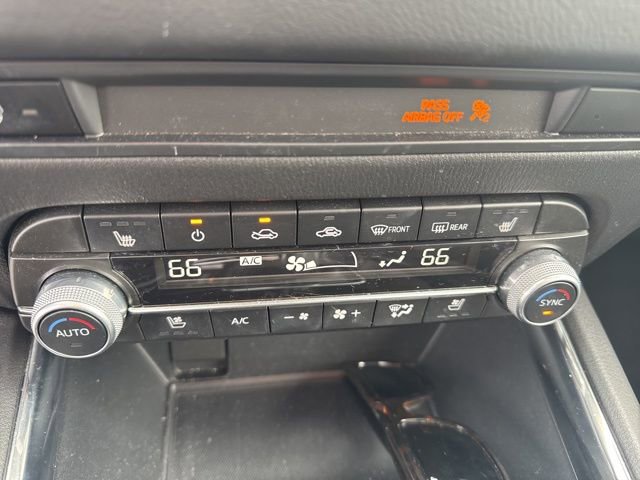 Used 2020 MAZDA CX-5 Grand Touring Reserve image 12