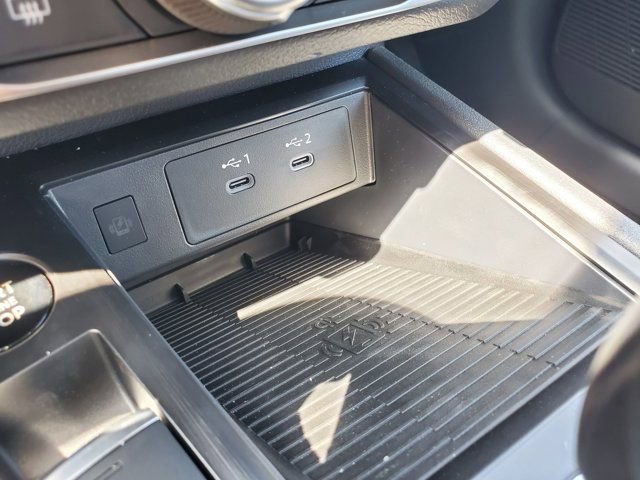 New 2025 Nissan Kicks SV w/ SV Premium Package image 22