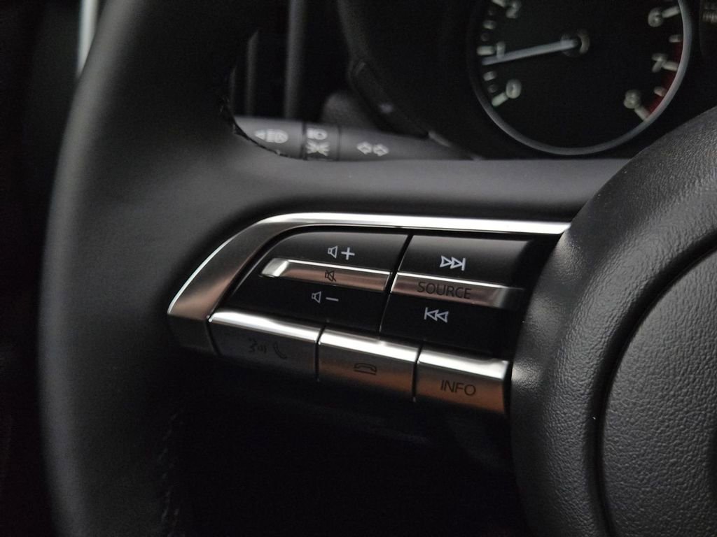 New 2026 MAZDA CX-50 AWD 2.5 S w/ Select Package image 27