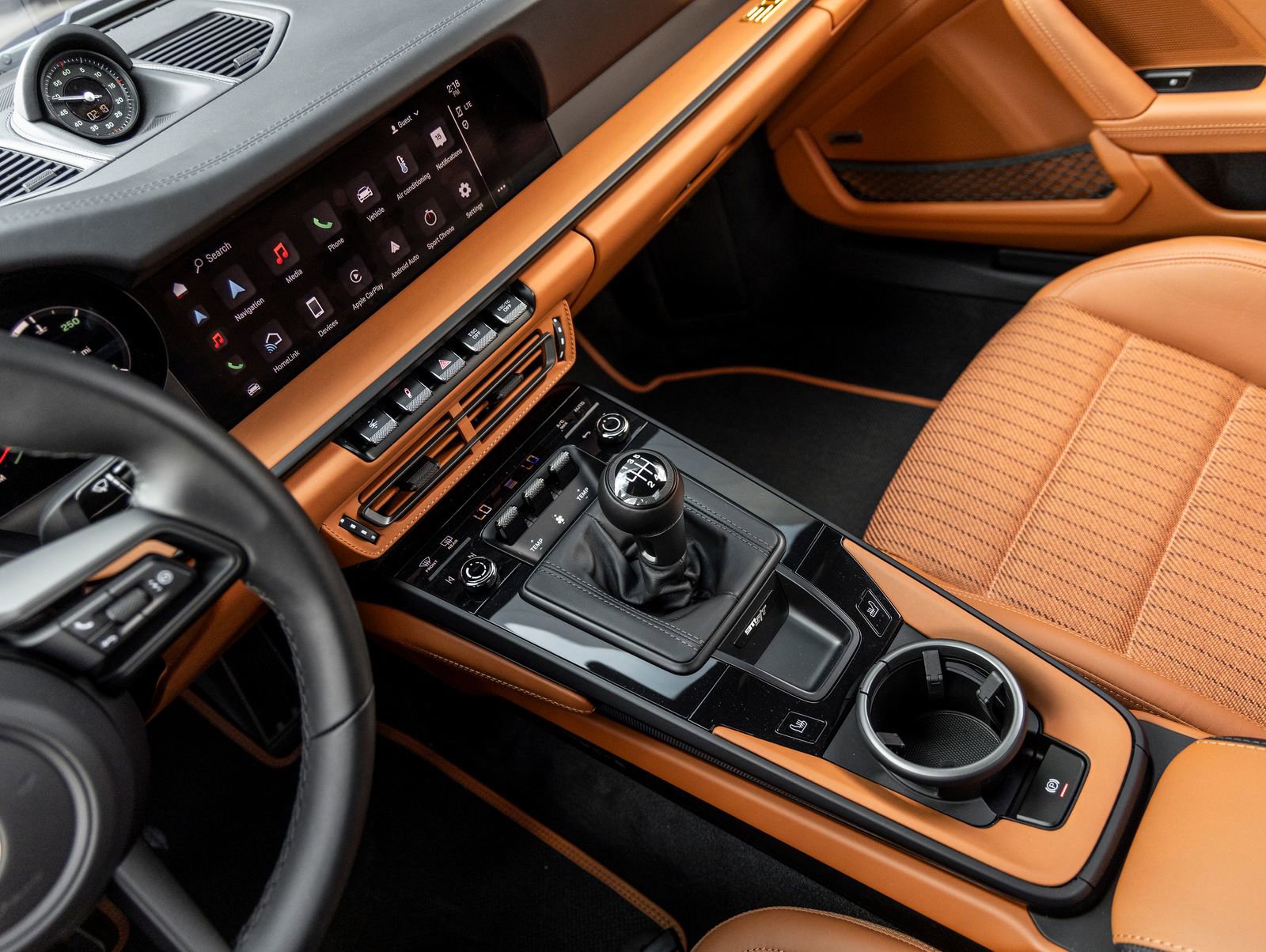 Certified 2024 Porsche 911 GT3 RS image 50