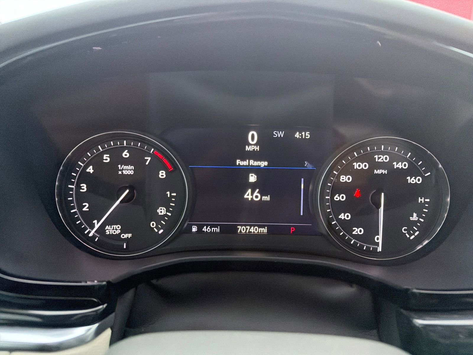 Used 2021 Cadillac XT6 Premium Luxury FWD image 16