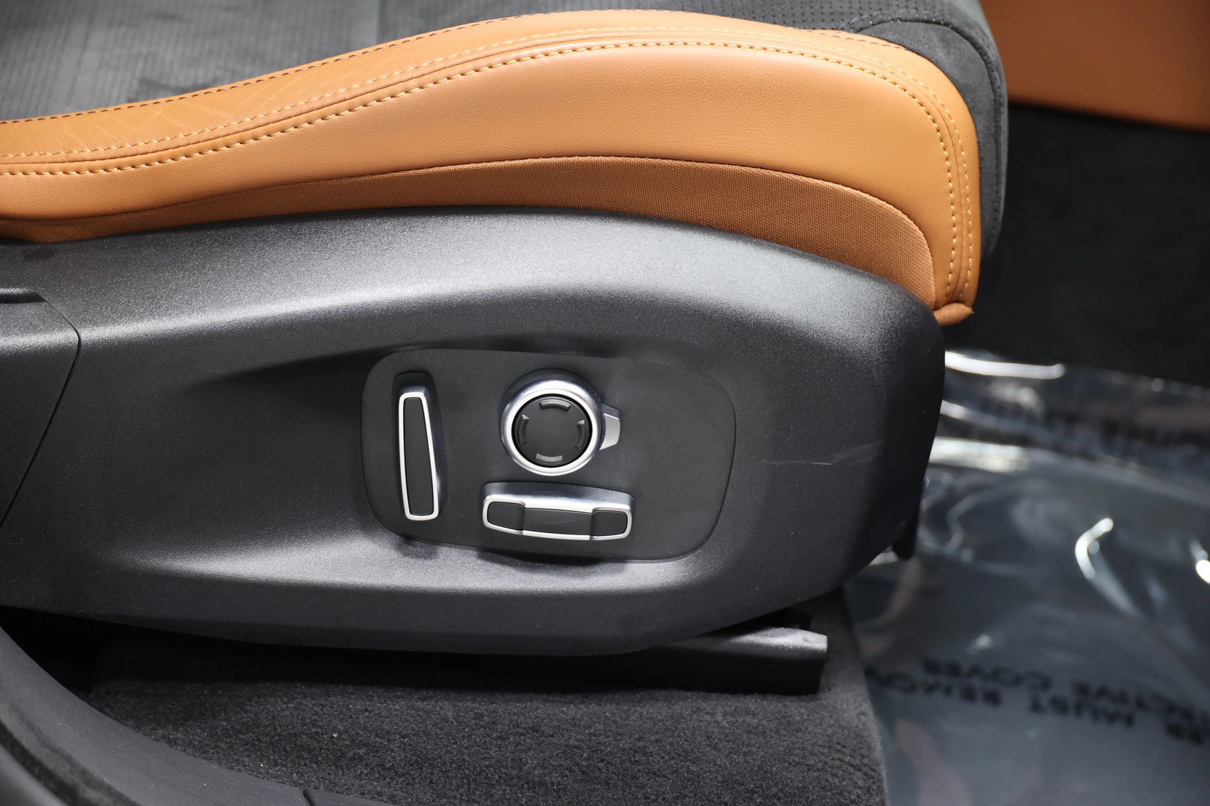 Used 2022 Jaguar F-PACE SVR AWD/4WD image 84