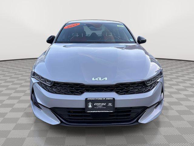 Used 2023 Kia K5 GT-Line w/ GT-Line Premium Package FWD image 8