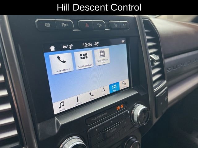 Used 2019 Ford F250 Limited image 23