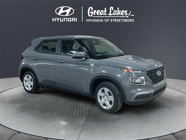 Used 2020 Hyundai Venue SE image 7