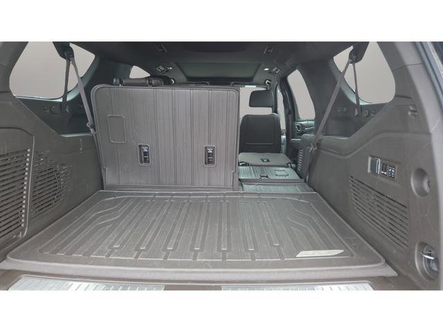 Used 2023 GMC Yukon XL Denali w/ LPO, Floor Liner Package RWD image 15