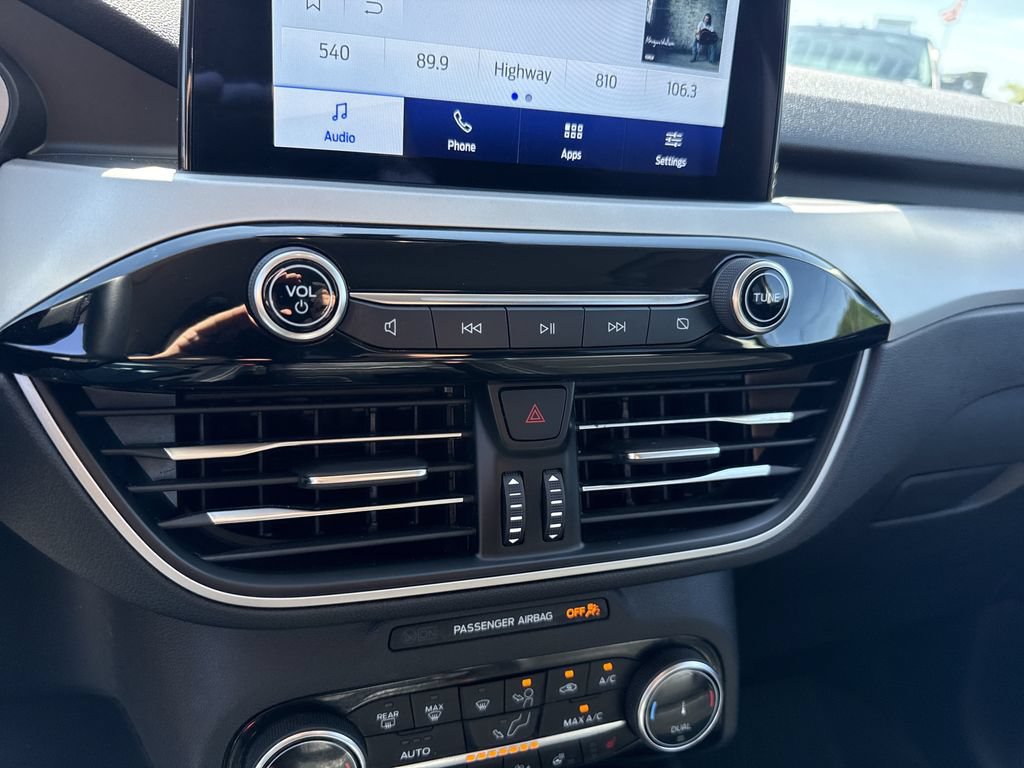 Used 2022 Ford Escape SEL AWD/4WD image 28