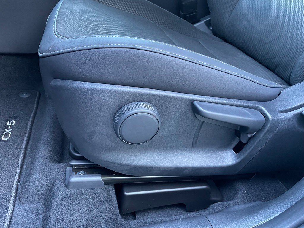 New 2026 MAZDA CX-5 Select AWD/4WD image 18