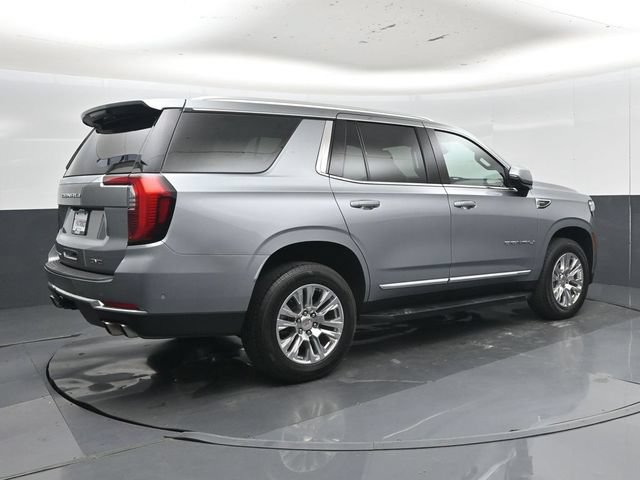 Used 2025 GMC Yukon Denali AWD/4WD image 30