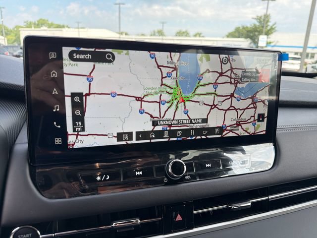 Used 2025 Mitsubishi Outlander SE FWD image 22