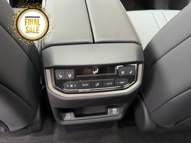 New 2026 Lexus TX 350 AWD image 16