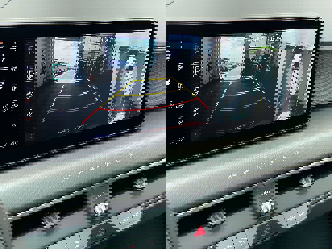 New 2026 Kia EV9 Wind image 26