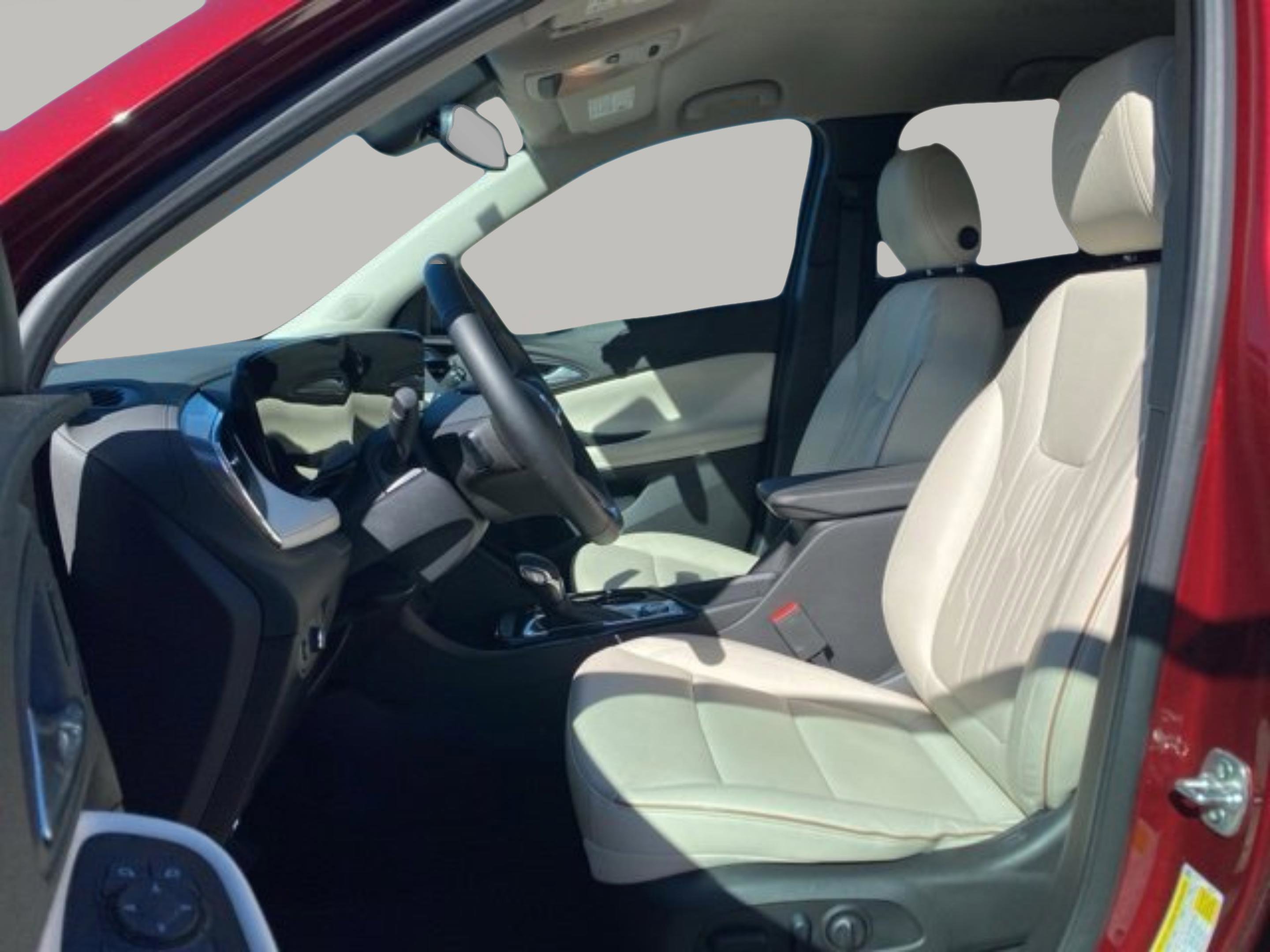 Used 2025 Buick Encore GX Avenir image 13