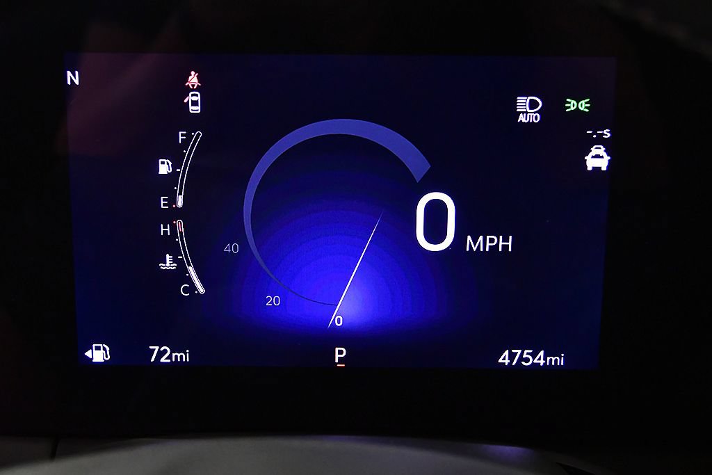 Used 2025 Buick Envista Avenir FWD image 16