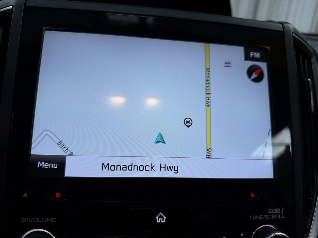 Used 2019 Subaru Crosstrek 2.0i Limited w/ Moonroof Package w/Navigation image 25