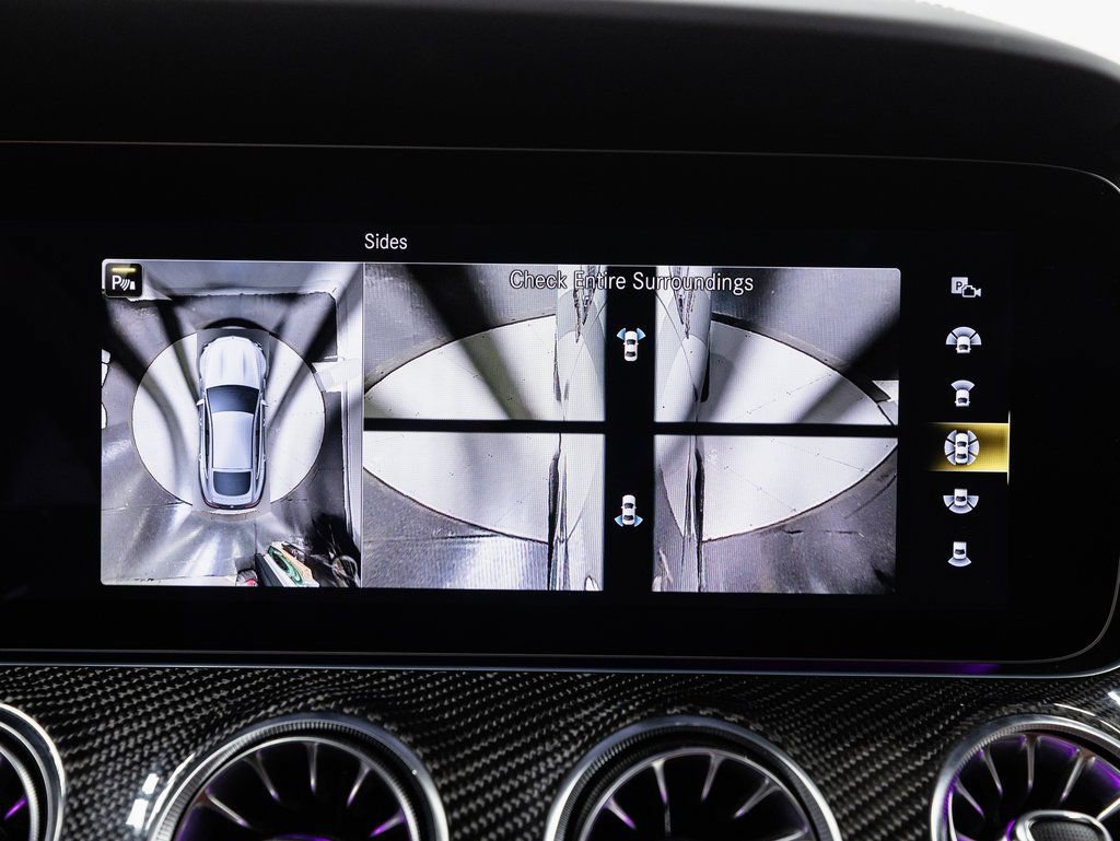 Used 2023 Mercedes-Benz AMG GT 63 S image 22