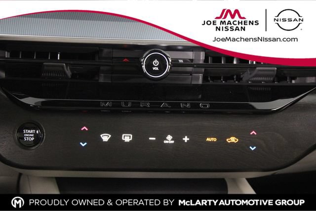 New 2026 Nissan Murano SL w/ Comfort Package AWD/4WD image 25