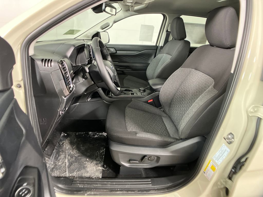 New 2026 Ford Ranger XLT w/ Equipment Group 301A High AWD/4WD image 29