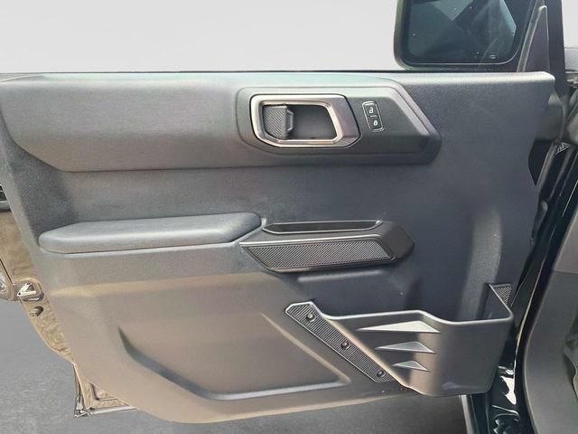 Used 2022 Ford Bronco Raptor AWD/4WD image 19