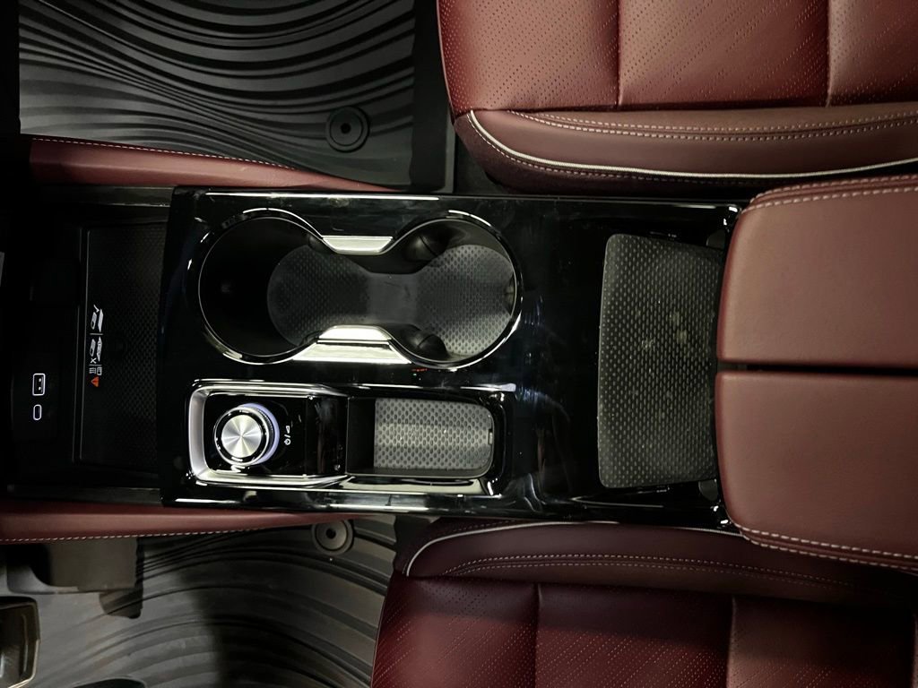 New 2026 Buick Envision Sport Touring image 22