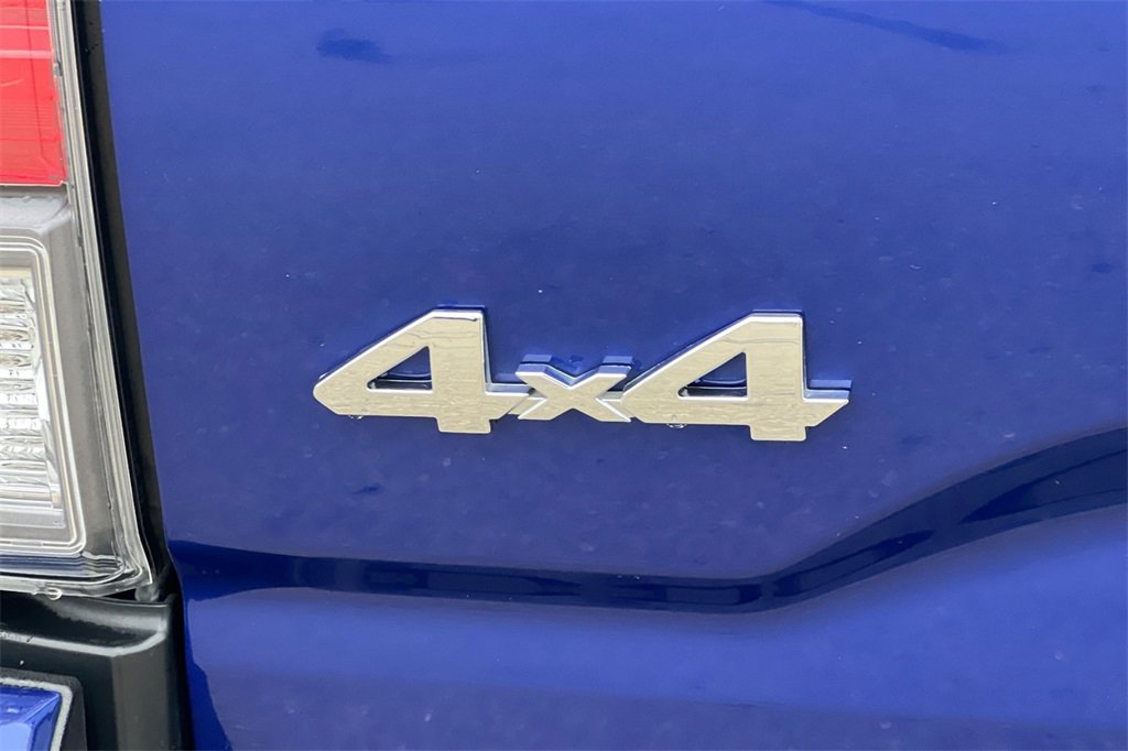 Certified 2023 Toyota Tacoma TRD Sport image 27