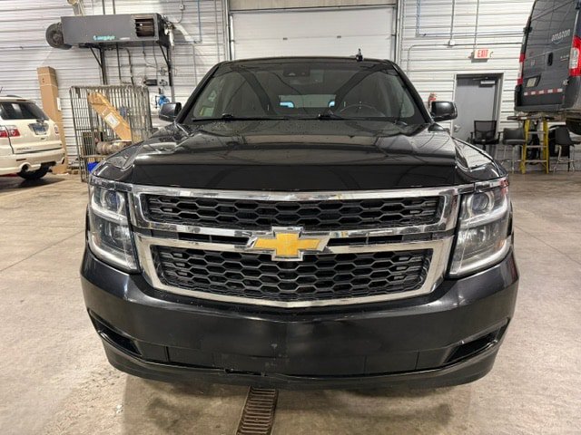 Used 2017 Chevrolet Suburban LT AWD/4WD image 42