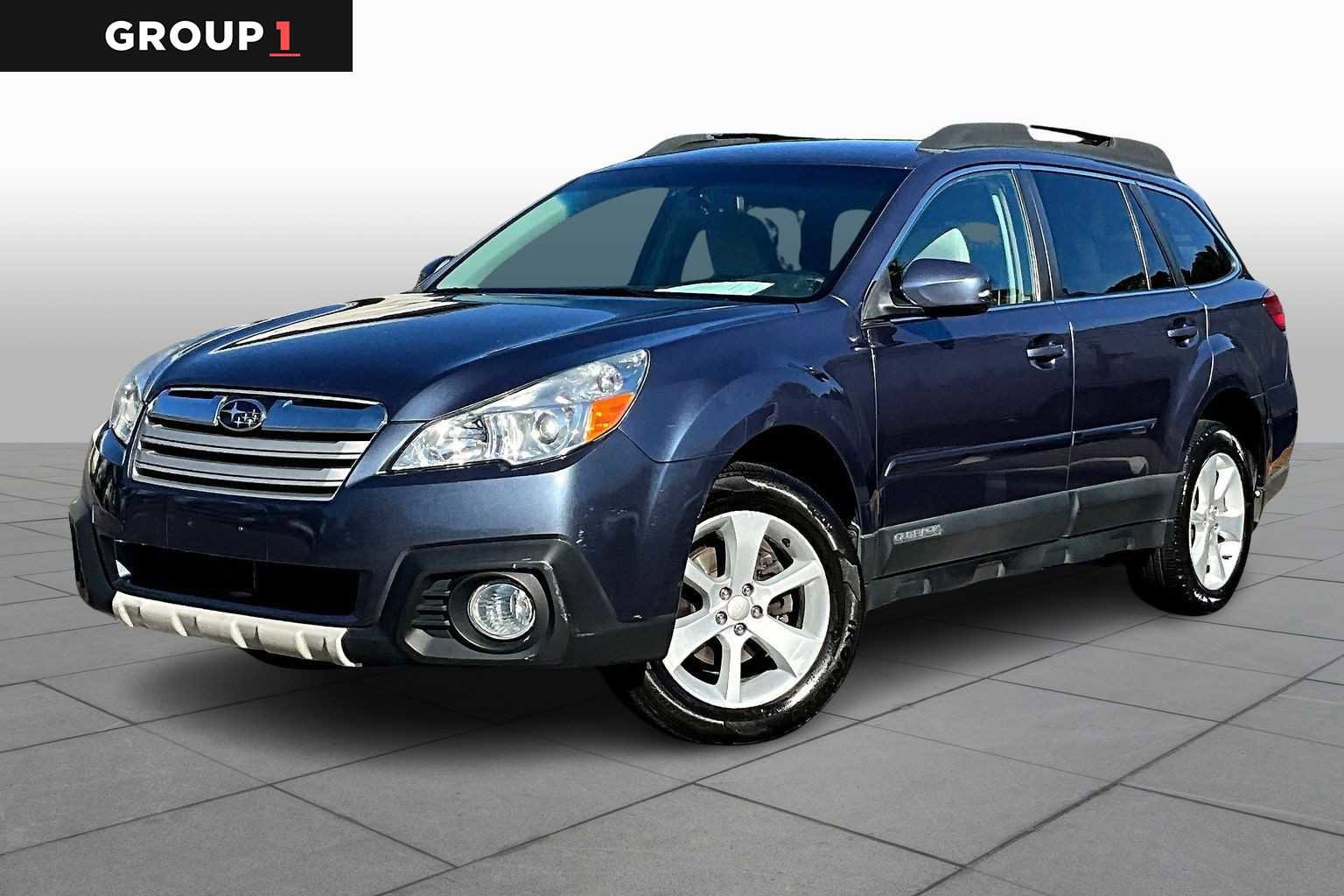 Used 2013 Subaru Outback 2.5i Premium