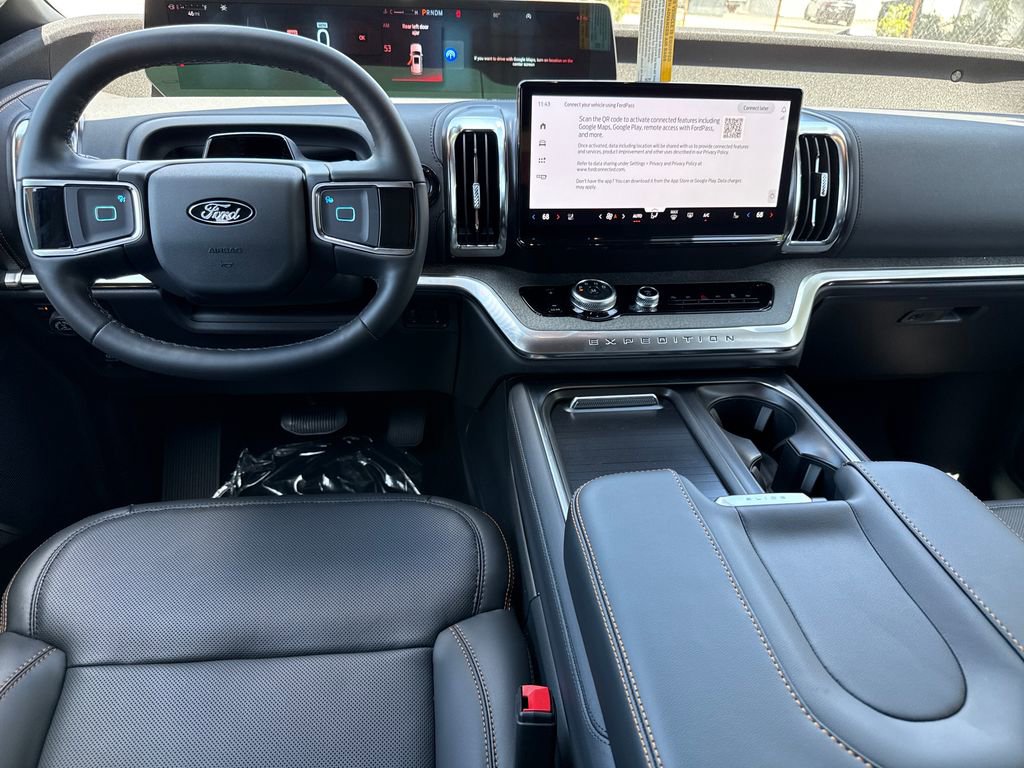 New 2026 Ford Expedition Tremor AWD/4WD image 5