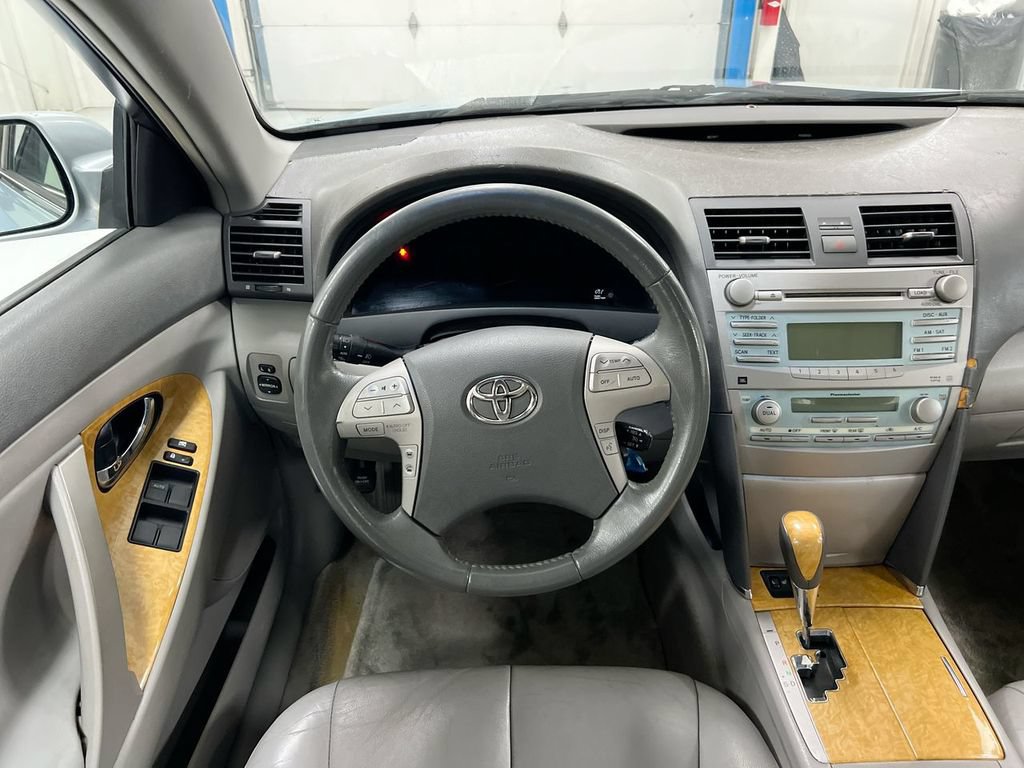 Used 2007 Toyota Camry LE FWD image 11
