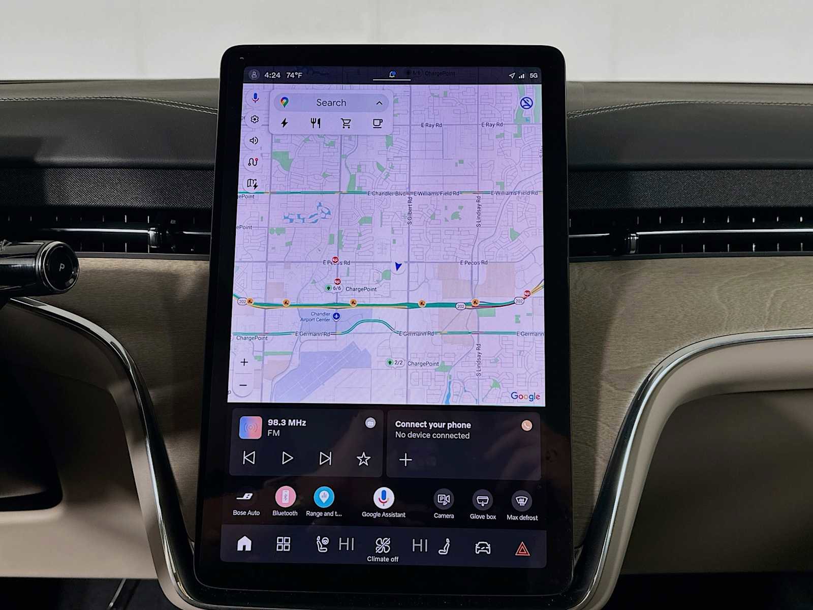 New 2026 Volvo EX90 Plus image 12