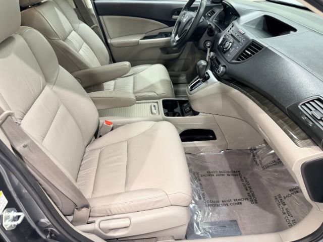 Used 2013 Honda CR-V EX-L image 43
